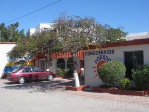 Dorado Condominios condominium san carlos