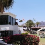 Golf Course