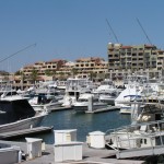 Boating San Carlos