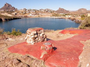 Sundial hike