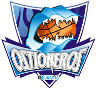 ostioneros basketball bucaneros