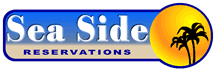 Seaside reservations condominium san carlos