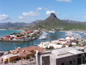 Marina San Carlos Marina Real boating