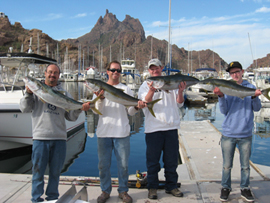 fishing3 Fishing tournament