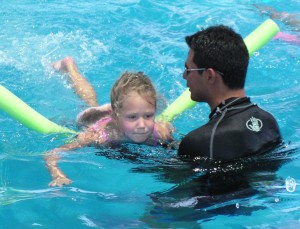 Summer Camps in San Carlos and Guaymas Mexico