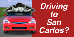 Sanborn car insurance Mexico