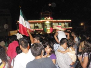 Mexican Independence Day