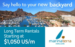 marinaterra san carlos sonora