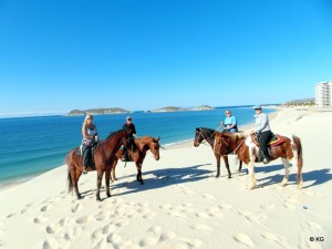 Horseback Riding san carlos