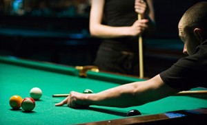 Billiards san carlos sonora
