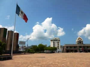 guaymas mes patria