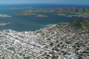 guaymas sonora cruise port