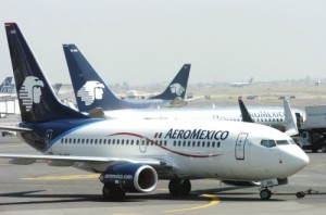 mexican airlines Aeromexico