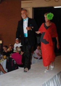 SBPA Luncheon and Fashion Show