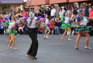 Carnaval Guaymas