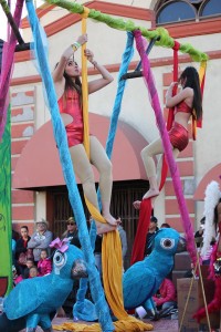 Carnaval Guaymas
