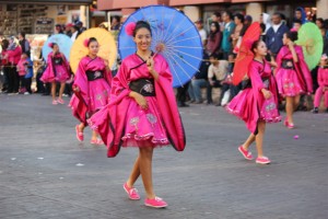 Carnaval Guaymas