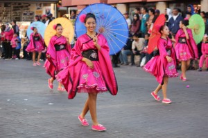 Carnaval Guaymas
