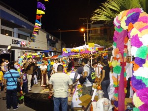 Festival de la calaca guaymas 2013 (7)