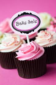 SBPA Bake Sale