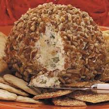 cheese ball